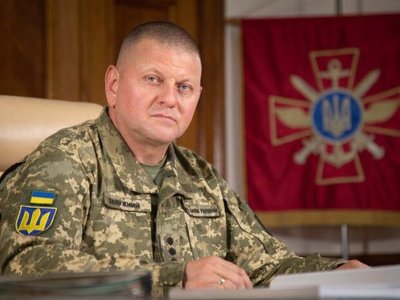 Залужный в годовщину деоккупации Киевской области: украинцы на весь мир показали, что не отдадут своей земли