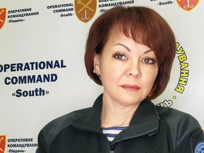 Методы террора и давления: Гуменюк назвала причину более частых атак оккупантов на юге