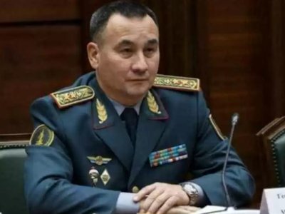 Осужденный на 12 лет экс-министр обороны Мурат Бектанов подал на апелляцию
