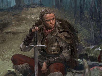 События следующей игры от Naughty Dog развернутся в новой вселенной