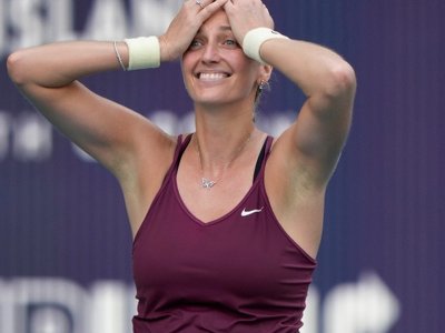 Соперница Рыбакиной назвала решающий фактор победы в финале крупного турнира в Майами