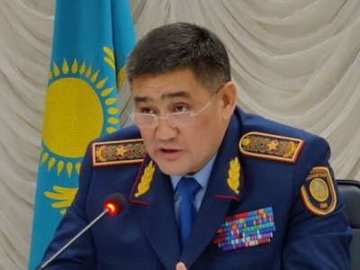 Кудебаев покинул Казахстан через Бишкек и попал в Турцию