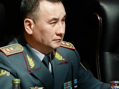 Осужденный на 12 лет экс-министр обороны Мурат Бектанов подал на апелляцию