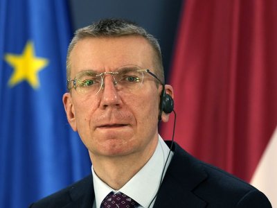 В Латвии прокомментировали планы Москвы о ядерке в Беларуси: Это акт отчаяния