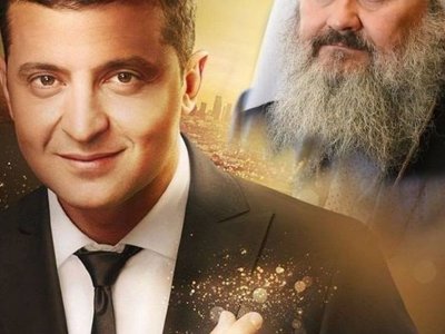 Уже не Паша Мерседес, а Паша автозак: Сеть взорвалась мемами на арест экс-наместника Лавры (фото, видео)