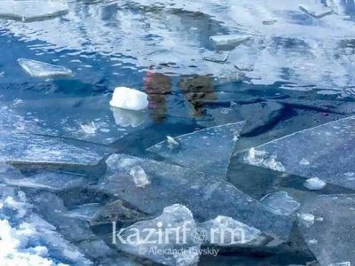 Подъем уровня воды ожидается в реках Тобыл, Есиль и Нура