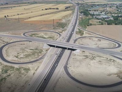 Сколько будет стоить проезд по БАКАД