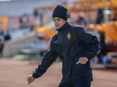 Дебютант «Кайрата» рассказал о своих целях в клубе