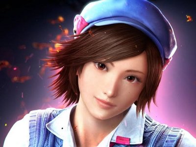Bandai Namco познакомила фанатов Tekken с новыми персонажами восьмой части