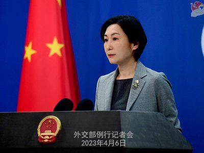 Китай сделал новое заявление о войне рф против Украины: работает для переговоров о мире