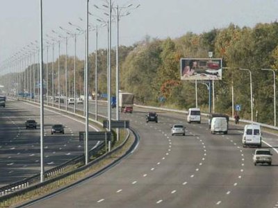 С 1 мая для водителей на дорогах действует новое правило