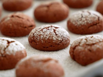 Мягкое печенье буквально из ничего! Рецепт вкусной и ароматной выпечки