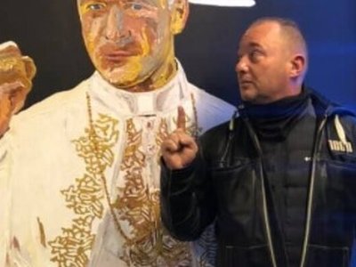Как ФСБ продолжает свои операции в Украине - Марк Гордиенко