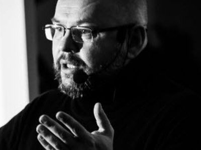 Пора снять розовые очки - Валерий Калниш