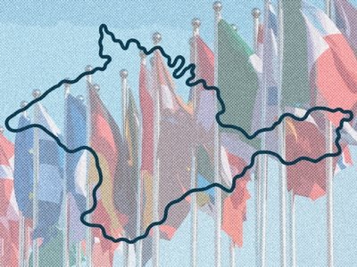 Виталий Портников: Ключ в кармане. Зачем нужен план деоккупации Крыма