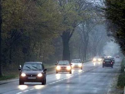 В Украине с 1 мая отменяют одно из ограничений для водителей: что нужно знать