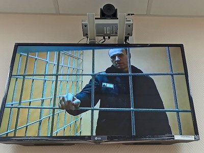 Свыше 130 деятелей культуры призвали освободить Алексея Навального