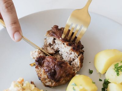 Ошибки в процессе приготовления котлет: их допускает каждый второй