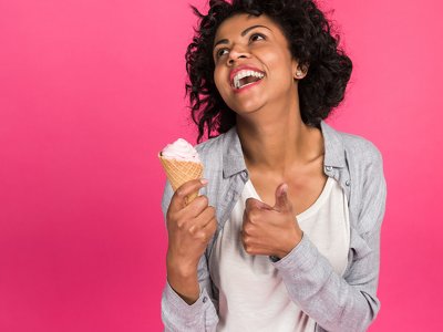 Добавьте щепотку этой специи к пломбиру – и привычный вкус станет пикантнее. Кулинарный лайфхак