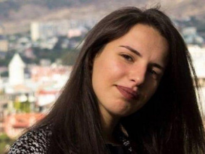 Прокуратура Грузии вернулась к делу о гибели программистки Тамар Бачалиашвили