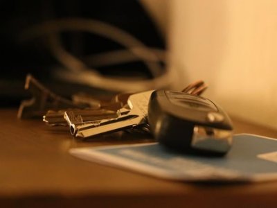 В Украине вырос спрос на новые легковые авто
