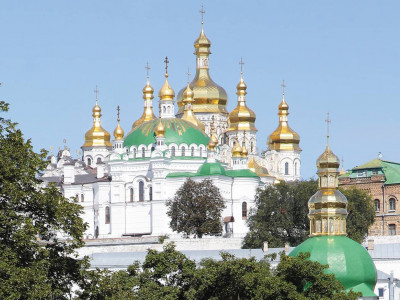 Монахи Киево-Печерской Лавры начали переходить в ПЦУ