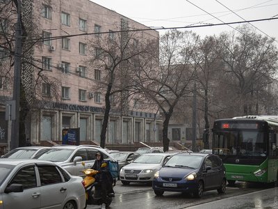 Требования к прохождению техосмотра могут ужесточить в Казахстане