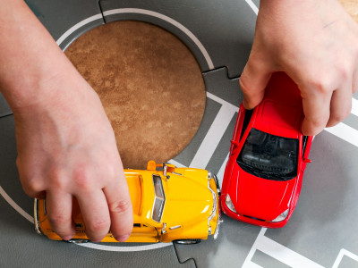 В Грузии будет введено обязательное автострахование