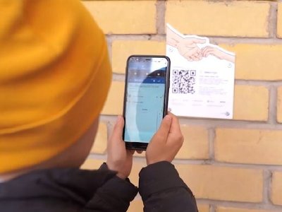 Борьба с буллингом: в столичных школах появятся QR-коды
