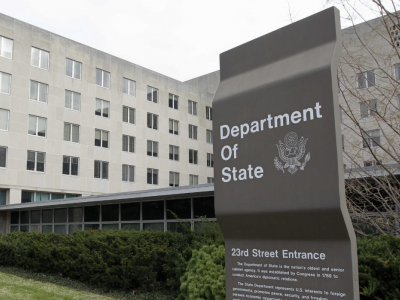 Госдеп США: в Грузии больше ждут вывода российских войск, чем самолетов в Москву