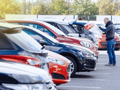 ТОП-5 самых плохих авто с пробегом, которые не стоит покупать