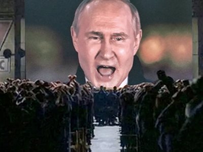 «Россияне ощущают, что война – роковая ошибка Путина». О чем говорят соцопросы в России