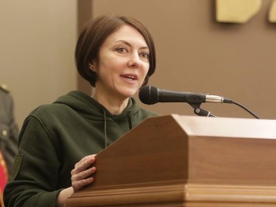 РФ сообщала о гибели Залужного, Танцюры и Сырского, чтобы деморализовать Украину, но это может быть и фальстарт – Маляр