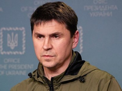 Время избавиться от пассажиров, не имеющих билета: Подоляк отреагировал на призывы реформировать Совбез ООН