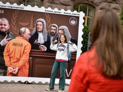 Виталий Портников: Путин проигрывает в Украине, его также вытесняют из Азии
