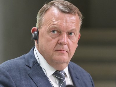 Дания готова принять предложенный Украиной мирный саммит, хочет присутствия Индии, Китая и Бразилии