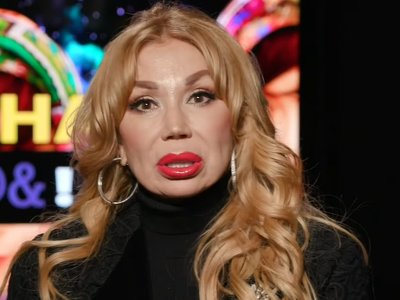 Сторонница Кремлевского режима набросилась на Пугачеву
