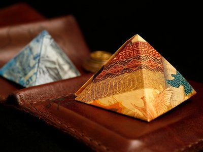 Финансовая пирамида «Life is good» и «Hermes»: как они привлекали деньги граждан