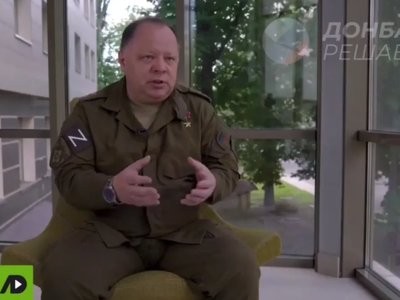 Не лечили, а разбирали на органы: топчиновник ДНР выдал феерический фейк о воинах ВСУ и стал посмешищем. ВИДЕО