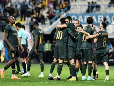 «Карабах найдет футболистов, соответствующих уровню Лиги чемпионов»