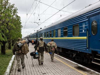 Мобилизация не для всех. Кого точно не будут призывать на службу (полный список)