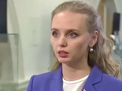 «Проект»: в Нидерландах арестован участок экс-партнёра дочери Путина