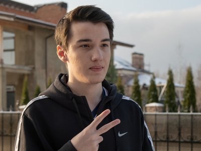 Collapse о Team Spirit: «Перестроение идет, стараемся больше играть на Larl»