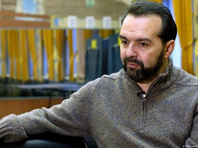 Черта украинцев, вызывающая непонимание у хороших русских