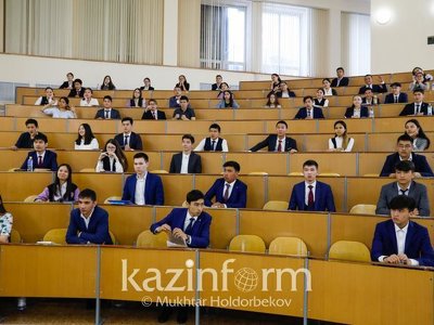 Более 4 тысяч выпускников школ в Абайской области будут сдавать ЕНТ