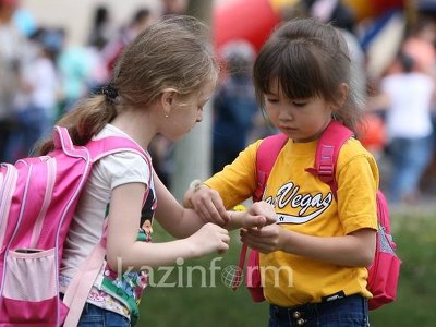 12 детских оздоровительных лагерей действуют в Абайской области