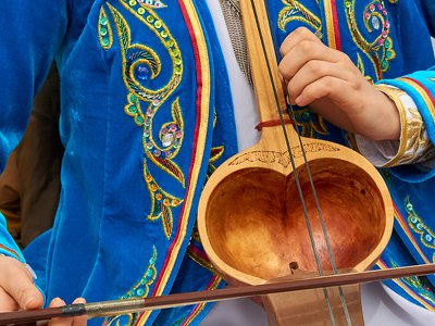 Вечер в честь 180-летия Ыкыласа Дукенулы состоится в Астане