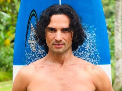 Звезду бразильских сериалов нашли мертвым, в сундуке под землей