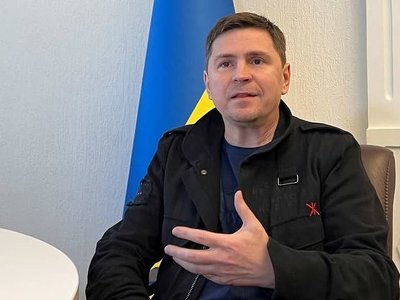Война в Украине может закончиться до конца года: Подоляк назвал, при каком условии
