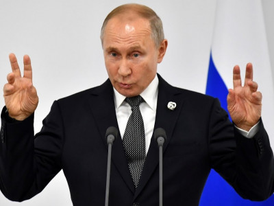 Путин потерял полноту власти, его больше не боятся: оппозиционер рассказал о раздорах в Кремле